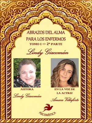 ABRAZOS DEL ALMA PARA LOS ENFERMOS TOMO l 2ªparte audio1 - Audiobook